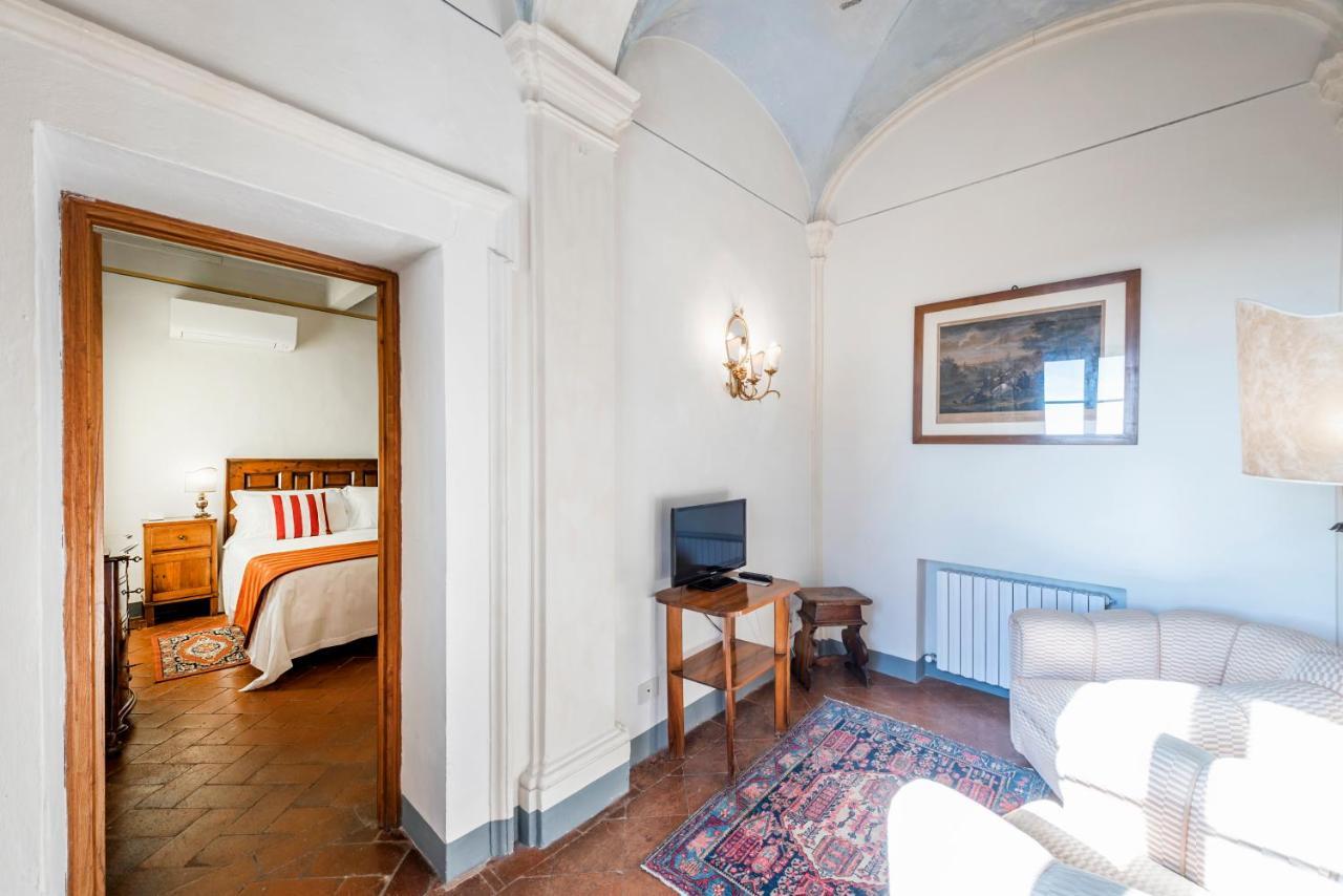 Relais Vignale & Spa Radda in Chianti Exteriér fotografie